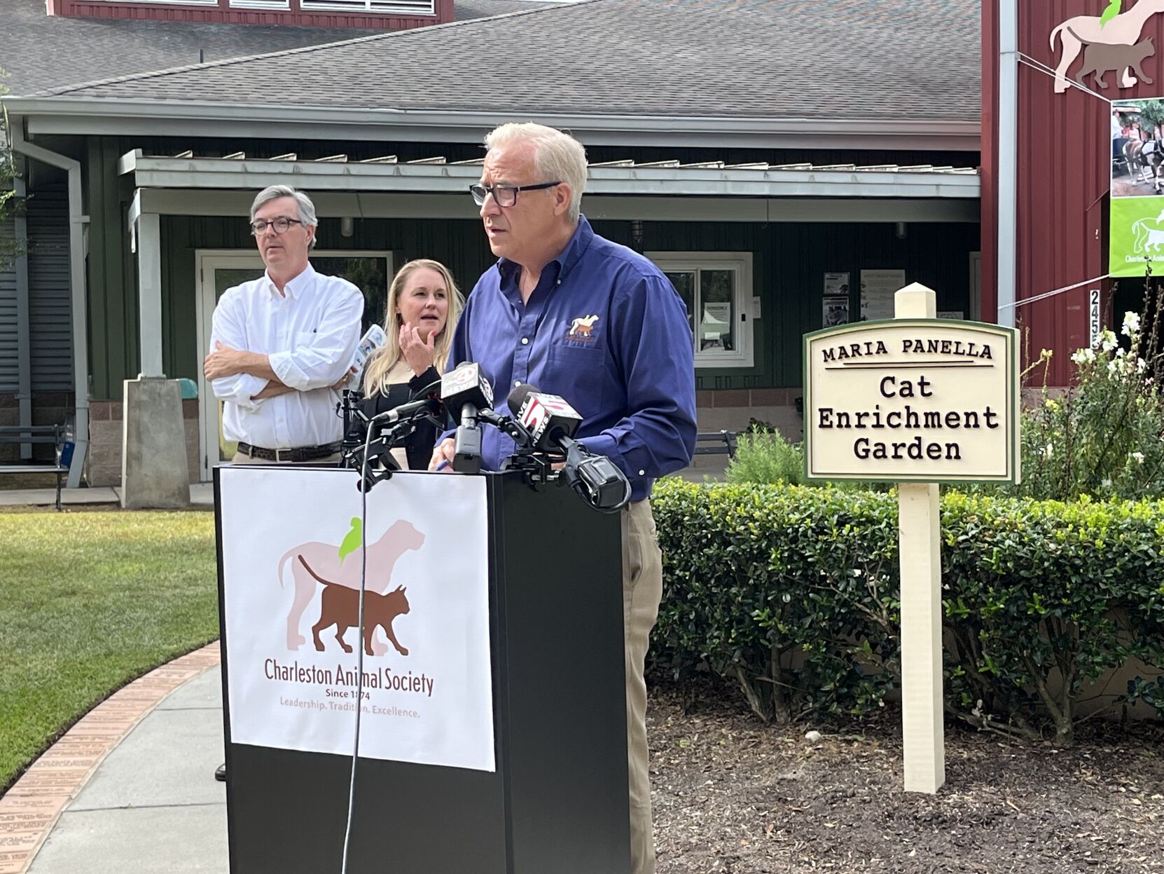 Charleston Animal Society applauds recent ruling against Charleston Carriage Works